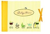 Image de Babyalbum (Baby-Eintragealben)
