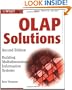 OLAP Solutions: Building Multidimensional Information Systems