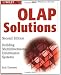 OLAP Solutions: Building Multidimensional Information Systems