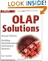 OLAP Solutions: Building Multidimensional Information Systems