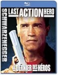 Last Action Hero Bilingual [Blu-ray]