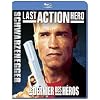 Last Action Hero Bilingual [Blu-ray]