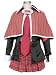 Shugo Chara Second Amu Hinamori Cosplay Costume