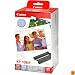 Canon KP-108IP Color Ink/Paper Set