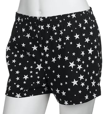 Soffe Juniors' Printed Soffe Short by Soffe