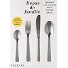 REPAS DE FAMILLE. Cuisiner � la maison avec Ferran Adri�