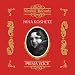 Music : Prima Voce: Nina Koshetz