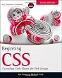 Beginning CSS: Cascading Style Sheets for Web Design (Wrox Programmer to Programmer)