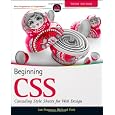 Beginning CSS: Cascading Style Sheets for Web Design (Wrox Programmer to Programmer)