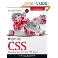 Beginning CSS: Cascading Style Sheets for Web Design (Wrox Programmer to Programmer)