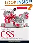 Beginning CSS: Cascading Style Sheets for Web Design (Wrox Programmer to Programmer)