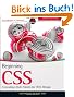 Beginning CSS: Cascading Style Sheets for Web Design (Wrox Programmer to Programmer)
