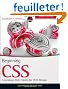 Beginning CSS: Cascading Style Sheets for Web Design