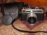 Yashica