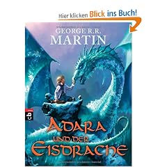 Adara und der Eisdrache