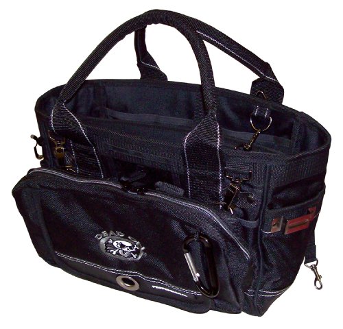 Dead On DOP-06053 Multi-Pocket Tool Bag