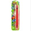 Mighty Beanz Flip Track - Red (Styles May Vary)