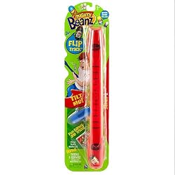 Mighty Beanz Flip Track - Red (Styles May Vary)