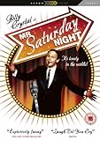 Mr. Saturday Night [DVD]