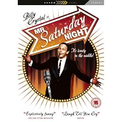 Mr. Saturday Night [DVD]