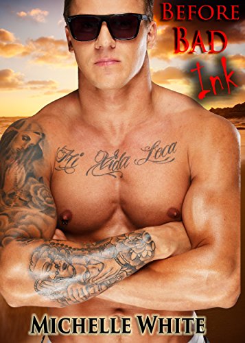 Before Bad Ink (Lunch Break SFF Series Book 1)