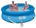 Intex 56922GS - Pool-Set  Easy-Set  mit Pumpe 305 x 76 cm