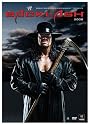 WWE: Backlash 2008