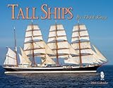 Tall Ships 2013 Calendar