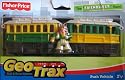 Geotrax Push Vehicle - The Friendliest Team