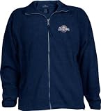 Milwaukee Brewers Score Full Zip Fleece Jacket