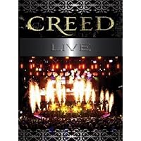 Creed: Live (2009)