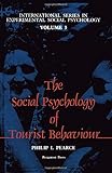 The social psychology of tourist behaviour