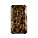 CASETRONICS Brown Chap Hard Shell Case for Apple iPhone 3G / 3GS