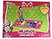 Disney Minnie's Music Mat Electronic Piano (packaging may vary)