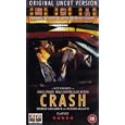 Crash (UK-Import)