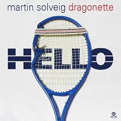Hello (Radio Edit)