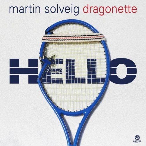 Produkt-Bild: Hello (Radio Edit)