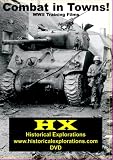 Combat in Towns! (WWII Tactics)