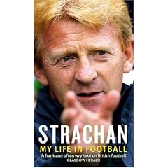 Strachan: My Life in Football