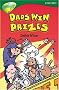 Oxford Reading Tree: Stage 12: TreeTops Fiction, More Stories B: Pack (6 books, 1 of each title)