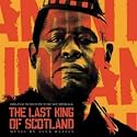 Last King of Scotland