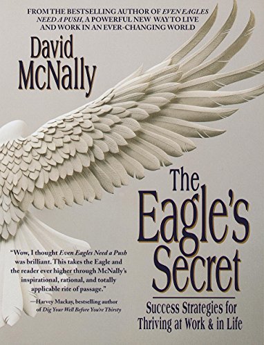 The Eagle's Secret