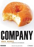 Company: A Novel