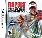 Rapala Pro Bass Fishing 2010