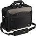 Targus CityGear New York 16-Inch Top Load Case for Notebooks with Bonus Sleeve - Black with Grey (BUS0371)