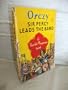 SIR PERCY LEADS THE BAND: a Scarlet Pimpernel Novel