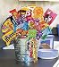 Junk Food Bucket
