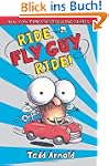 Ride, Fly Guy, Ride!