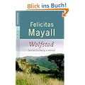Wolfstod: Laura Gottberg ermittelt