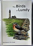 The birds of Lundy